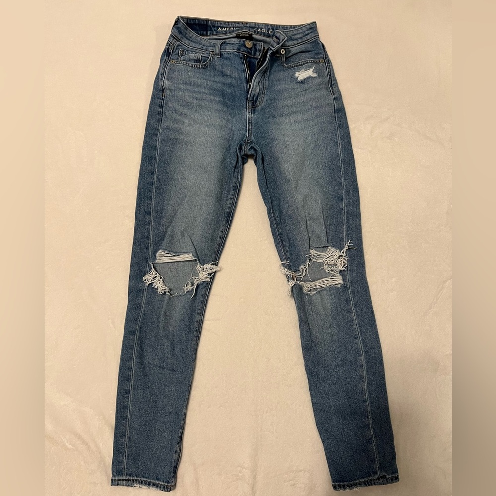 American Eagle